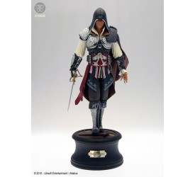 Assassin's Creed II - Ezio Auditore